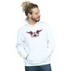 Harry Potter - "Gryffindor" Kapuzenpullover für Herren Produktbild-Vorschau 2