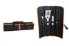 MIYAKO BBQ Set d'ustensiles de barbecue Sac de barbecue 5 Voir les images du produit 10