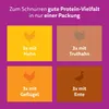 WHISKAS PURE DELIGHT Nassfutter in Gelee 12 x 85g Geflügel Produktbild-Vorschau 8