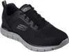 scarpe Skechers Track broader 232698GYBK Anteprima dell’immagine prodotto 7