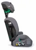 Joie Kindersitz Elevate R129 76–150 cm 5-Punkt-Gurt grau Produktbild-Vorschau 6