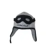 Cappello da sauna in feltro di lana al 100%, casco da Anteprima dell’immagine prodotto 1