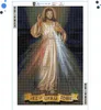 ARTULIO Diamond Painting Set - Christliches Jesus Christus Produktbild-Vorschau 3