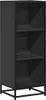 VidaXL 849109, Czarny, Metal, Drewno, 400 mm, 350 mm, 1075 Podgląd zdjęcia produktu 1