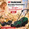 PARKSIDE 20 V akumulátorová kosačka PARM 20 A1, vrátane Náhľad obrázku produktu 1