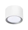 Nordlux Luce da bagno a LED bianca Landon 8 6,5W 2110660101 Anteprima dell’immagine prodotto 1