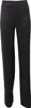 8655AF pantalone donna EMPORIO ARMANI black trouser woman Produktbild-Vorschau 1