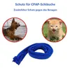 CPAP-Schlauchabdeckung, universeller und wiederverwendbarer Produktbild-Vorschau 5