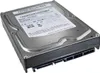 A close-up, angled view of a Samsung hard drive on a white background. Produktbild-Vorschau