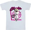 Blondie - "Call Me" T-Shirt für Herren BI24572 (4XL) (Weiß) Produktbild-Vorschau 1