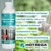HOTREGA Glasreiniger 1:10 Konzentrat 500ml, Reinigung Produktbild-Vorschau 2