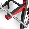 Power Rack HS-2070K zur Wandmontage Produktbild-Vorschau 7