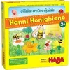 Haba Meine ersten Spiele – Hanni Honigbiene; 301838 Produktbild-Vorschau 6