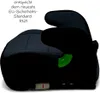 Osann Junior Isofix Gurtfix i-Size (126-150 cm) - Nero Náhled obrázku produktu 14