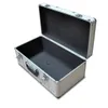 Kreher® Transportkoffer 27L - Robuster ABS-Werkzeugkoffer Produktbild-Vorschau 2