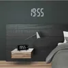 TFA 60.5015.02 schwarz Projektionswecker Produktbild-Vorschau 5