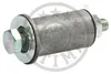 OPTIMAL Reparatursatz Umlenkhebel F8-5181 Vorne beidseitig Produktbild-Vorschau 3
