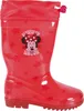 Kinder Gummistiefel Minnie Mouse rot - Größe 28 Produktbild-Vorschau 2