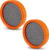 2er Pack Ersatzfilter FC8009/01 für Philips Akkustaubsauger Produktbild-Vorschau 1