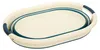 5Five Waschekorb - 21L - blau - PP - faltbar - 39 x 39 x 53 Produktbild-Vorschau 5