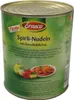 Erasco Spirli Nudeln mit Fleischklößchen in Tomatensauce Produktbild-Vorschau 5