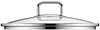 Silit Extra Cook braadpan, 24 cm, met glazen deksel, Productafbeelding-voorbeeld 4