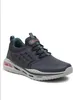Skechers pánske tenisky Arch Fit Orvan navy blue EU 40 Náhľad obrázku produktu 1