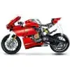 LEGO® Technic 42107 Ducati Panigale V4 R Anteprima dell’immagine prodotto 33