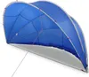 vidaXL Pool-Dome Green 430 x 430 x 210 cm Náhled obrázku produktu 1
