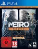 Deep Silver Metro: Redux - Neuauflage, PlayStation 4, od 17 Podgląd zdjęcia produktu 1