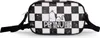 Peanuts Umhängetasche Checkerboard Logo Produktbild-Vorschau 1