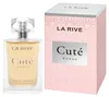La Rive Cute Eau De Parfum Vaporisateur 100ml pour femme Voir les images du produit 5