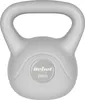 Rebel RBA-2322G Kettlebell Active 22 kg, šedý Náhľad obrázku produktu 4