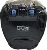 M-Wave Alberta, Hinten, Fahrradtasche, Schwarz, 40 l, 130 Produktbild-Vorschau 5