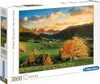 High Quality Collection - 3000 Teile Puzzle - Die Alpen Produktbild-Vorschau 8