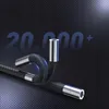 Kamera przemysłowa BOROSKOP Ralcam H408B ENDOSKOP 8mm LED Podgląd zdjęcia produktu 5