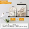 Hyggelig Home Premium Poster Set - 7 passende Bilder OHNE Produktbild-Vorschau 6