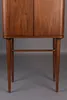 Dutchbone Morrison Schrank / Aufbewahrungsschrank Walnuss Produktbild-Vorschau 6