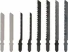 Einhell Akku Pendelhub Stichsäge TC-JS 18V Li , 1x 2,5 Ah Produktbild-Vorschau 11