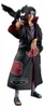 Banpresto - Naruto Shippuden Grandista - Itachi Uchiha, Vista previa de la imagen del producto 4