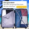NOWI Las Palmas Koffer XL – 96L Produktbild-Vorschau 2