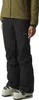 Picture Pantalon de ski femme Exa Pants black : M Taille : Voir les images du produit 4