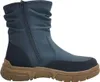 Rieker Damen Stiefelette mit gerafftem Schaft Warmfutter Produktbild-Vorschau 13