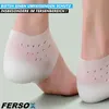 FERSOX HeelCups Fersenpolster Fersenkissen Fersenschutz Produktbild-Vorschau 2