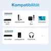 Qost - Digital zu Analog Audiokonverter – 192 kHz Produktbild-Vorschau 2