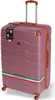 Reisekoffer BERTOO Firenze - rosa 142 l Produktbild-Vorschau 2