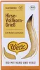 Werz Hirse-Vollkorn-Grieß  250g Produktbild-Vorschau 2