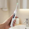 SpinelCare SmileOn White + PRO Black Elektrische Zahnbürste Produktbild-Vorschau 12