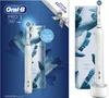 Oral-B Zahnbürste Pro1 750 mit Aufsteckbürste Etui Produktbild-Vorschau 1