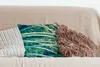 MuchoWow® Zierkissen Sofakissen Wohnzimmer Dekokissen 40x40 Produktbild-Vorschau 4